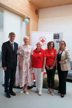 Obletnica Območnega združenja Rdečega križa Mežiške doline 50 let 6. 6. 2026 (39)